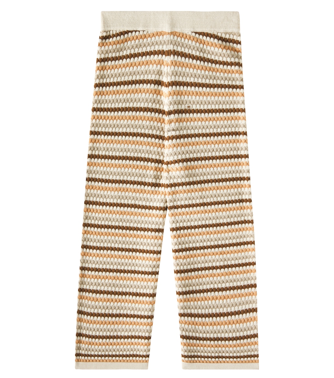 Weite Hose aus Baumwolle | Rylee + Cru