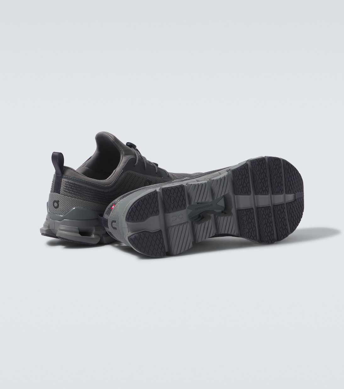 Cloud X Z5 running shoes | On