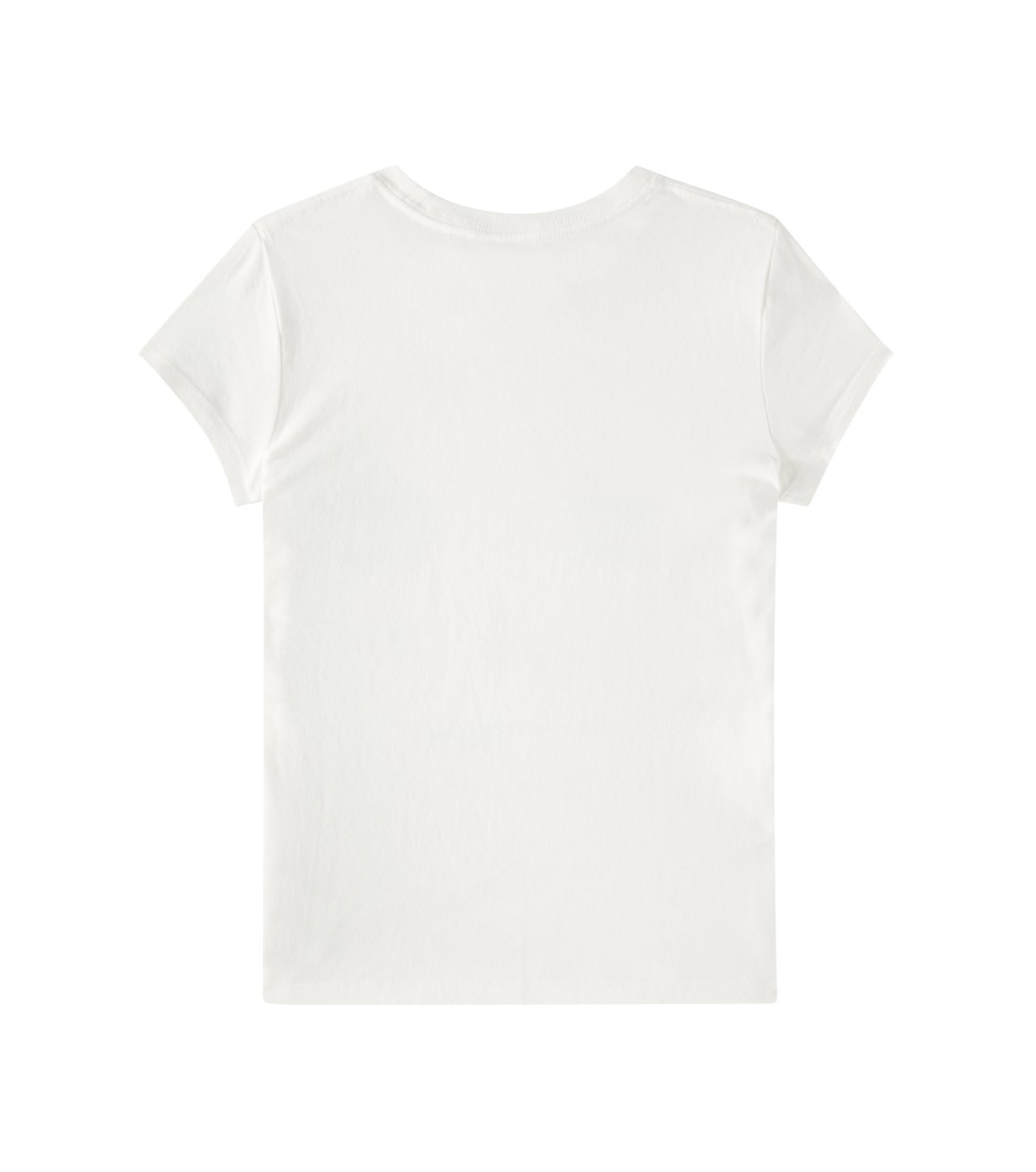 T-shirt Polo Bear en coton | Polo Ralph Lauren Kids