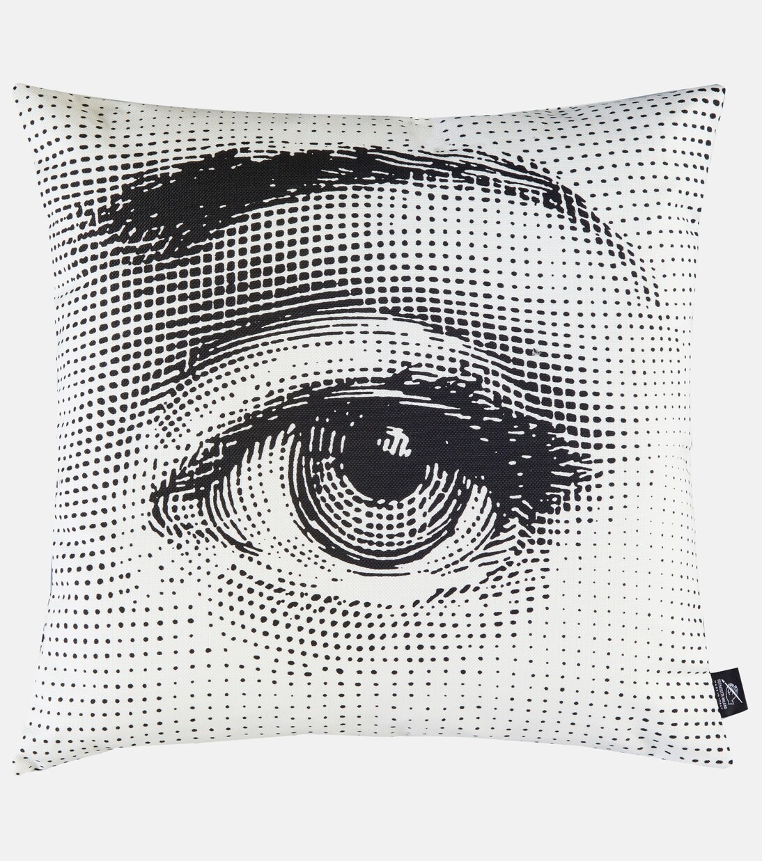 Tema e Variazioni n.397 cushion | Fornasetti