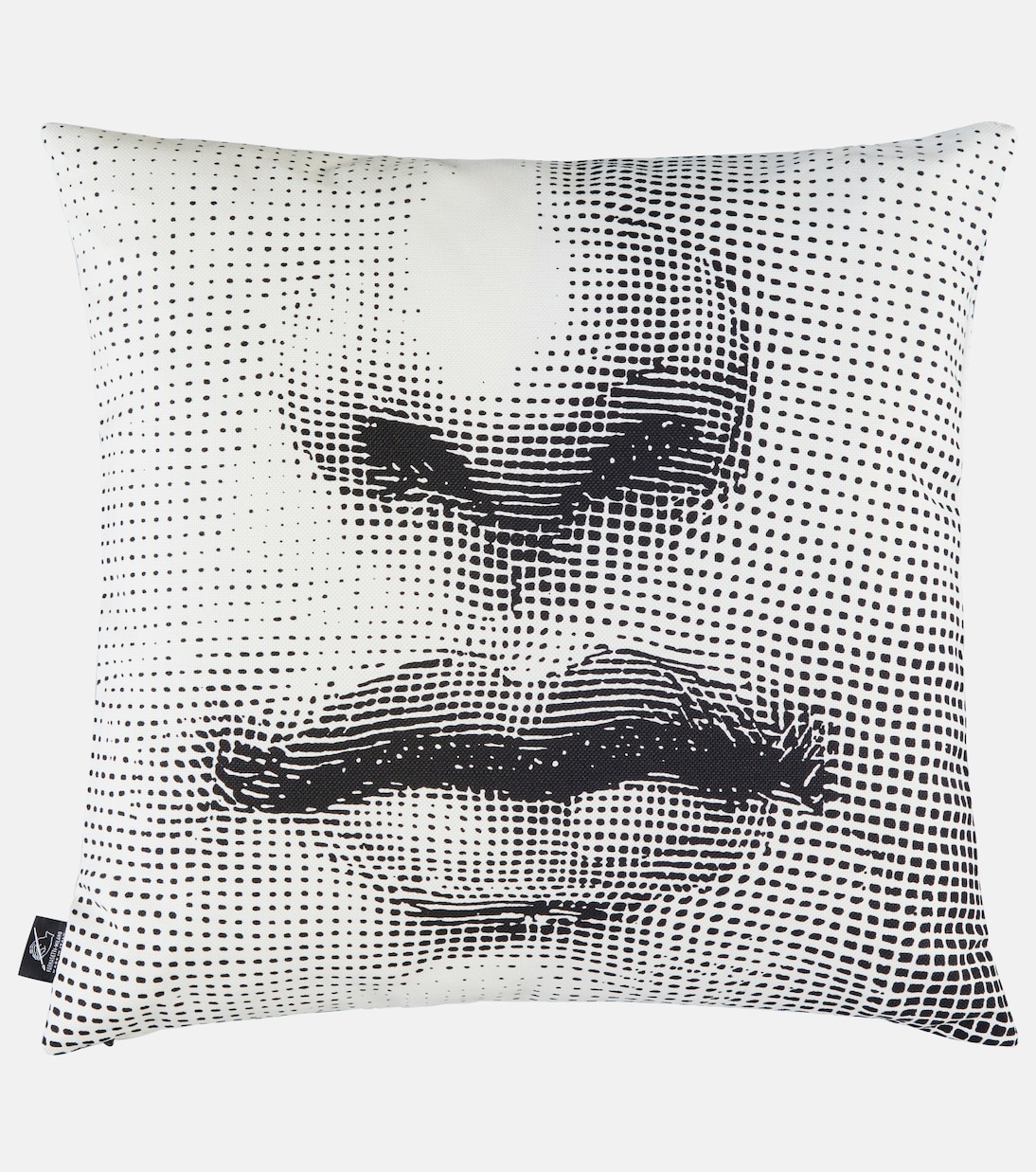 Tema e Variazioni n.397 cushion | Fornasetti