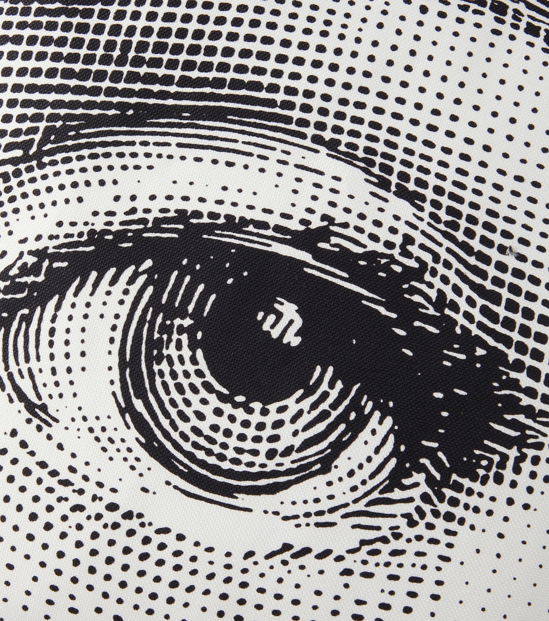 Tema e Variazioni n.397 cushion | Fornasetti