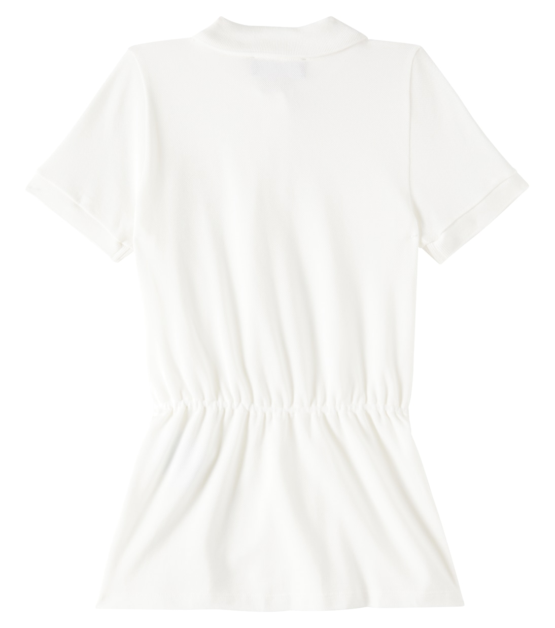 Abito Medusa Alloro in piqué di cotone | Versace Kids