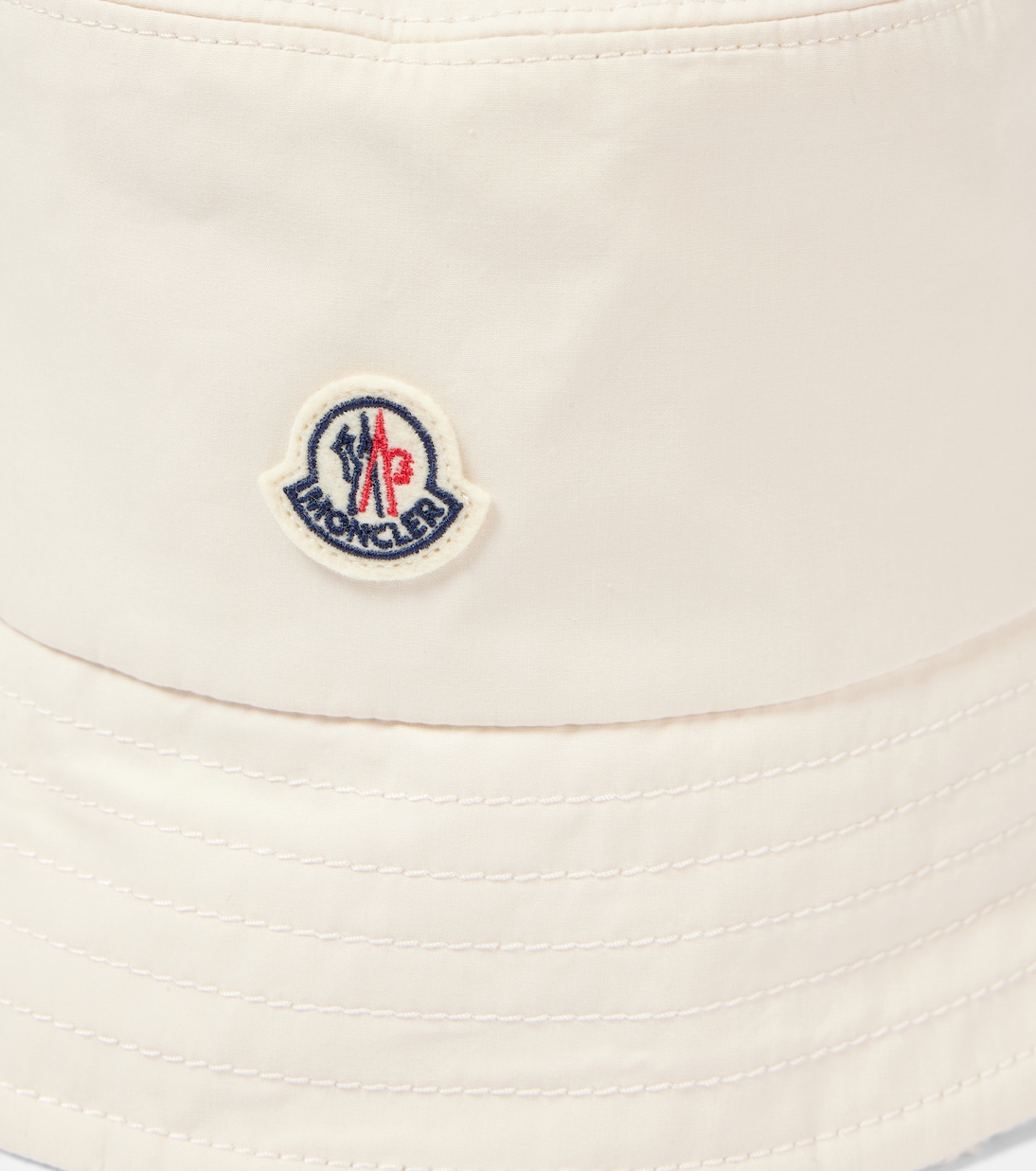 Cappello da pescatore in cotone | Moncler