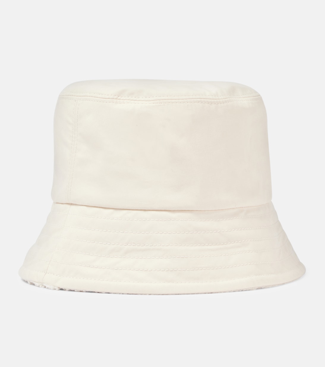 Cappello da pescatore in cotone | Moncler