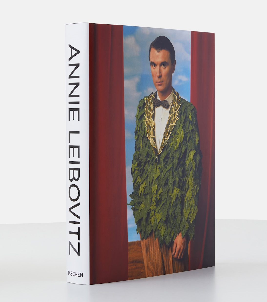 Annie Leibovitz book | Taschen