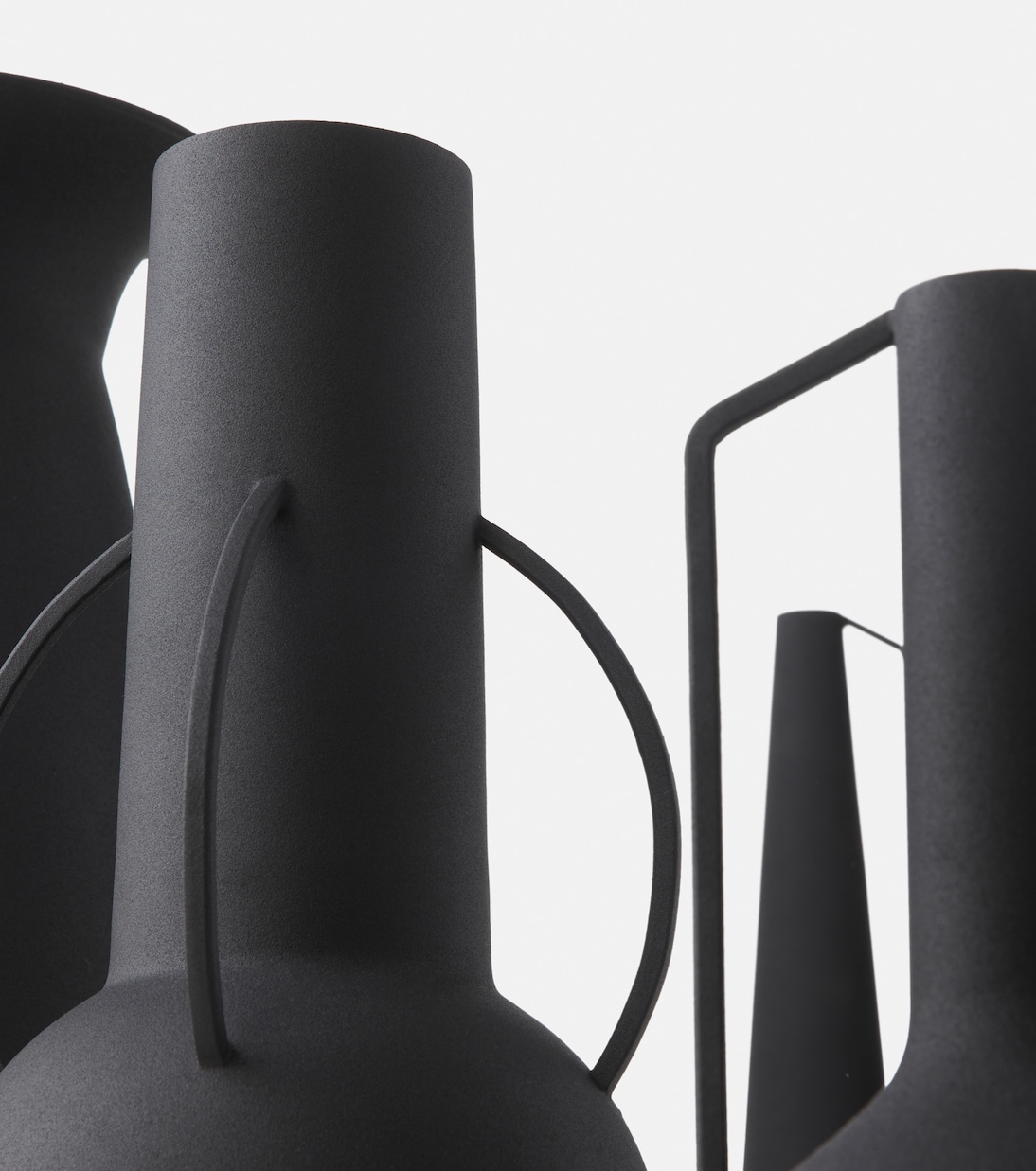 Roman set of 4 vases | Polspotten