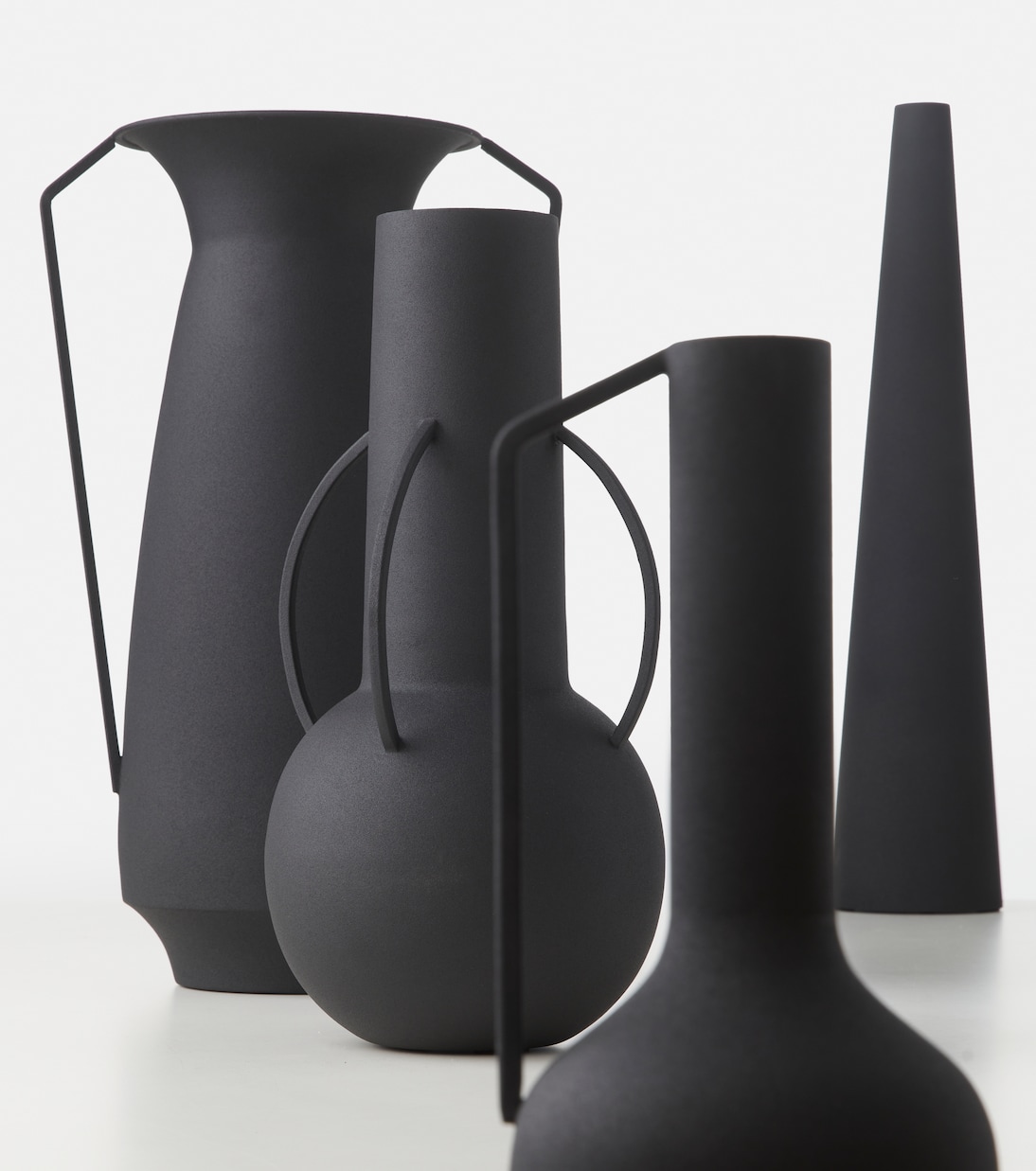Roman set of 4 vases | Polspotten