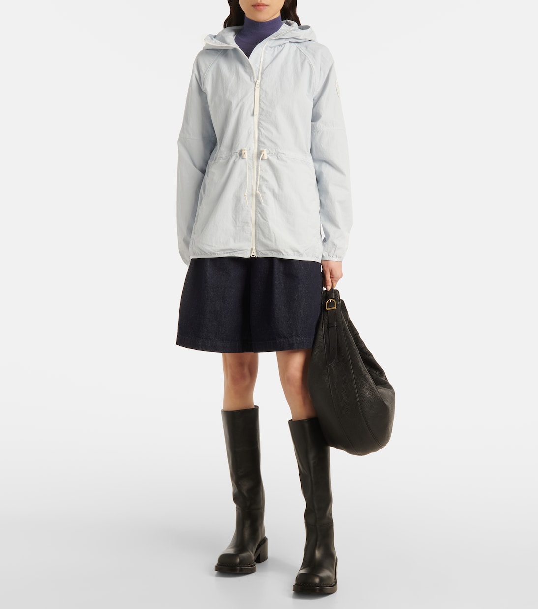 Giacca Lundell | Canada Goose