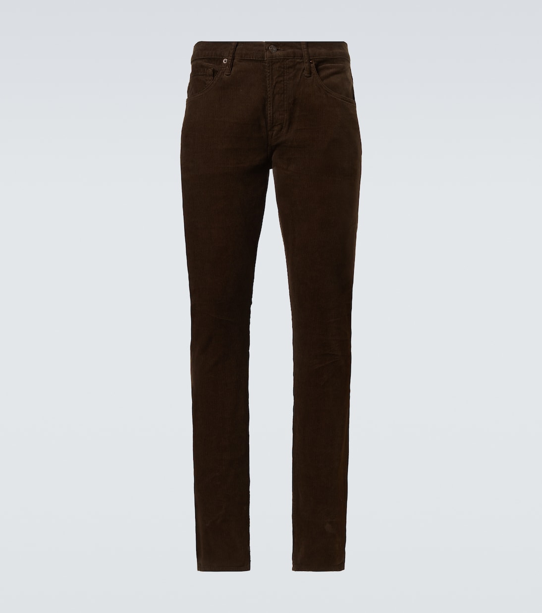 Mid-rise slim jeans | Tom Ford