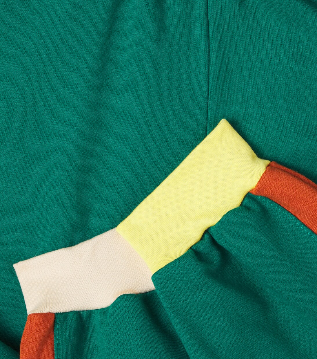 Cotton jersey sweatpants | Fábula