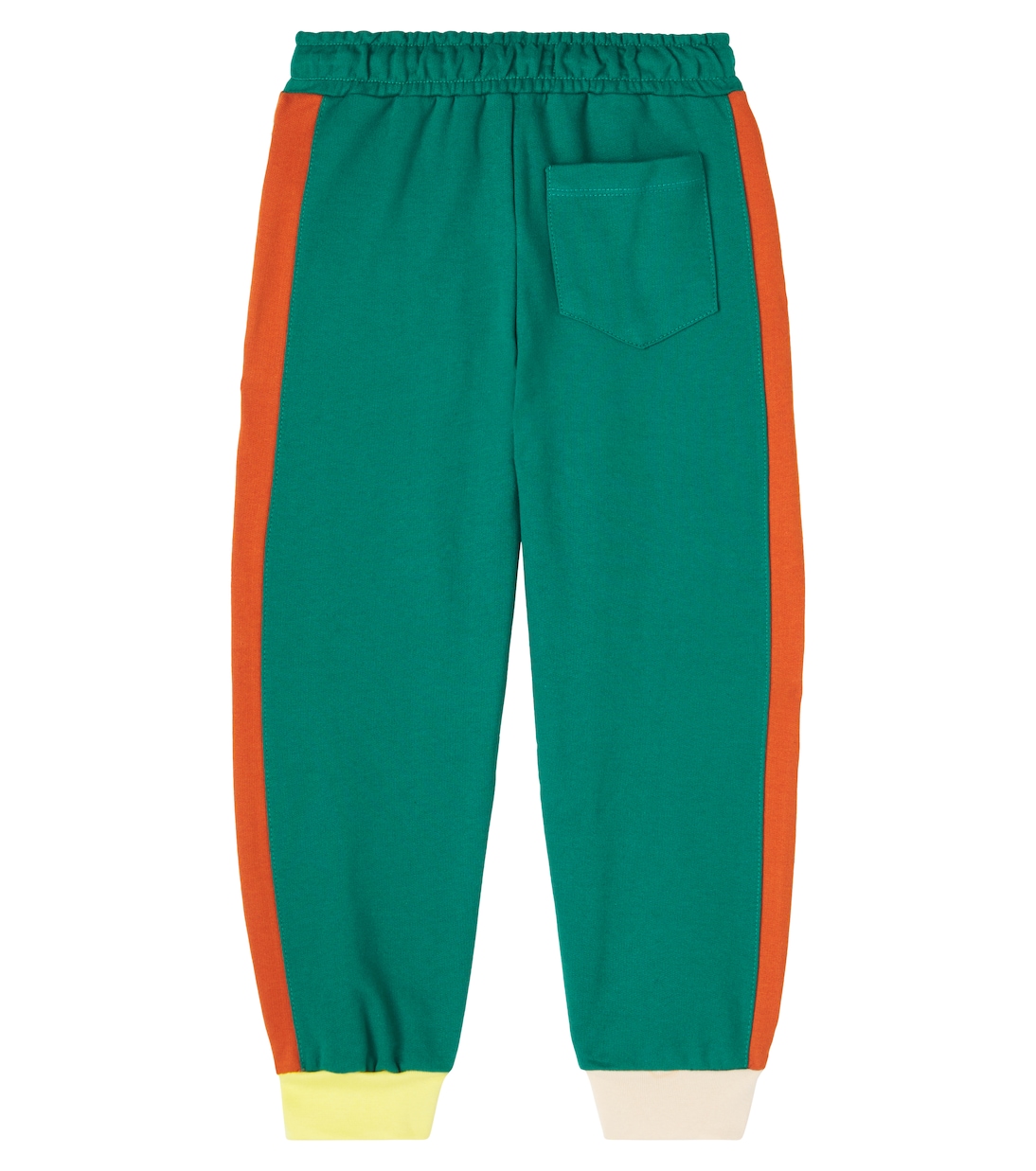 Cotton jersey sweatpants | Fábula