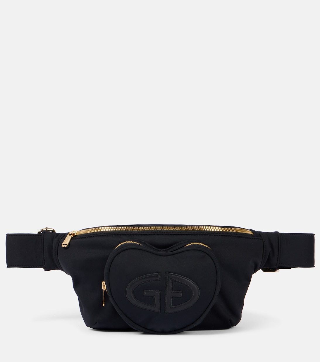 Octavia S号Logo腰包 | Goldbergh