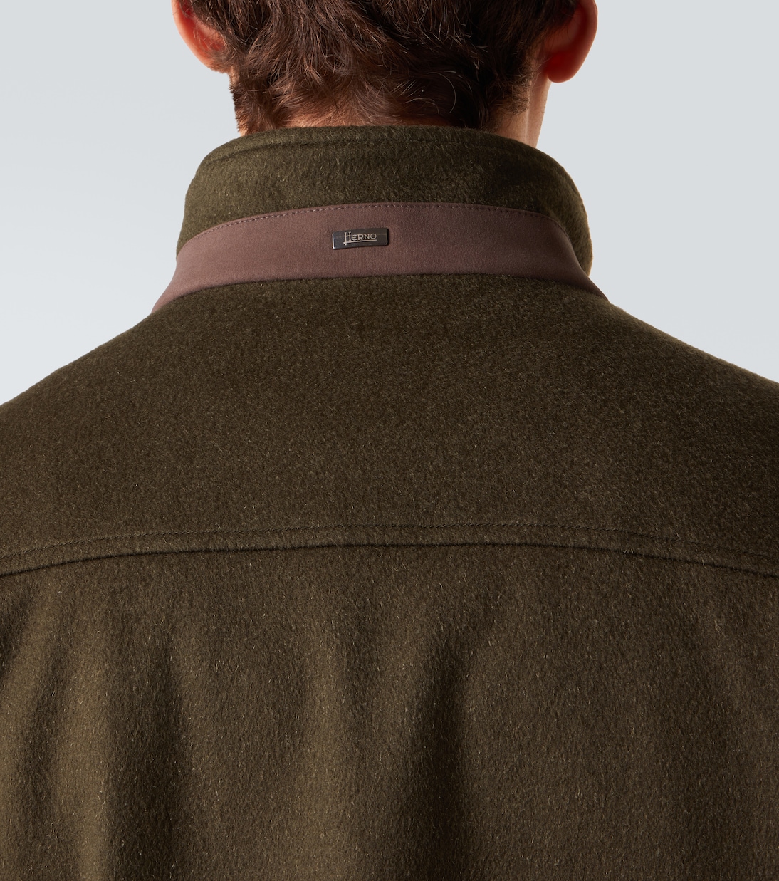 Cashmere jacket | Herno