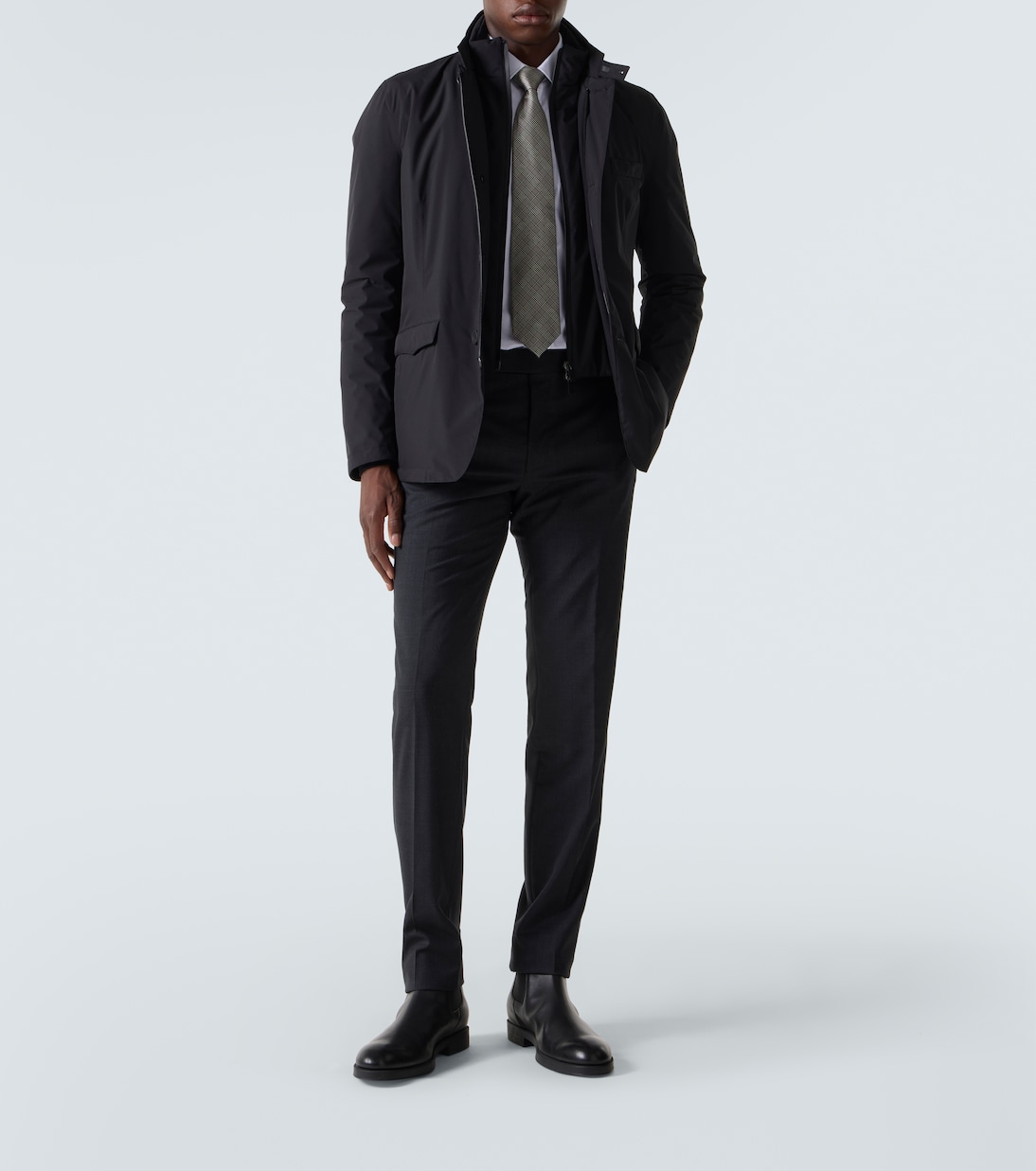 Down jacket | Herno