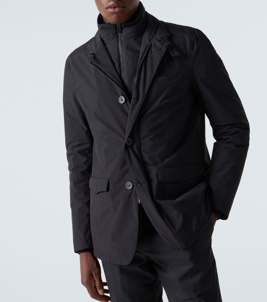 Down jacket | Herno