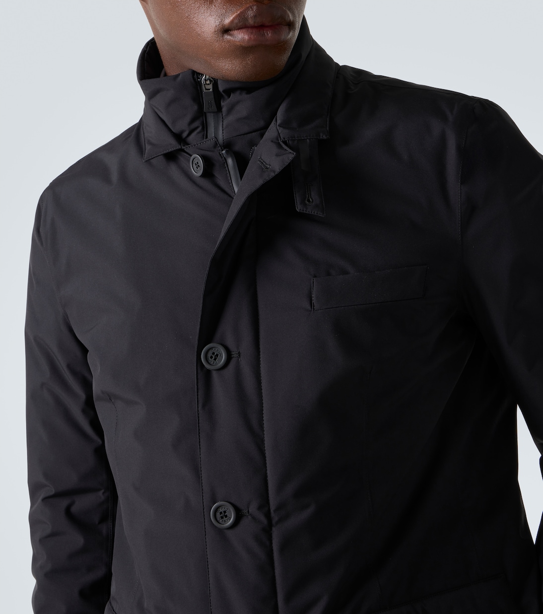 Down jacket | Herno