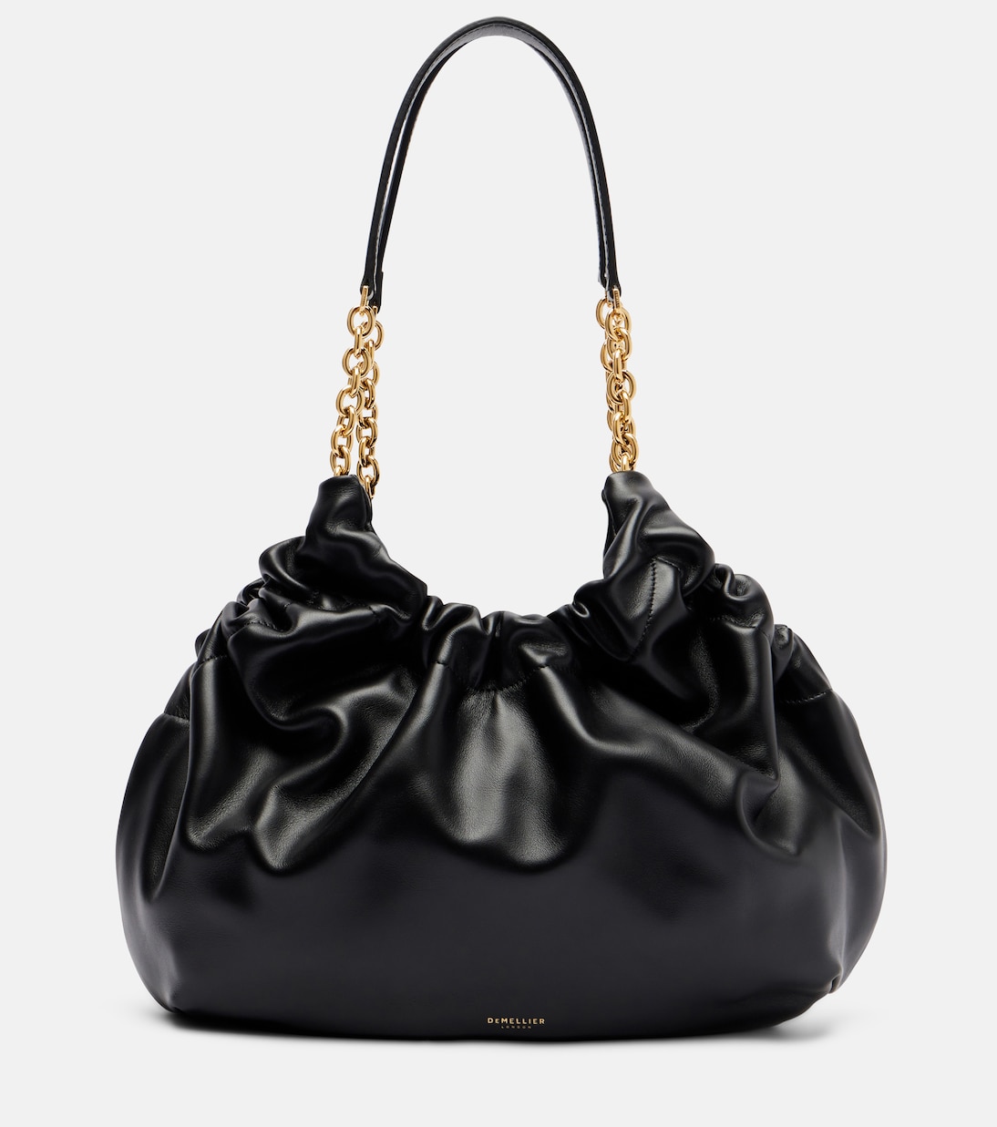 Schultertasche Miami aus Leder | DeMellier