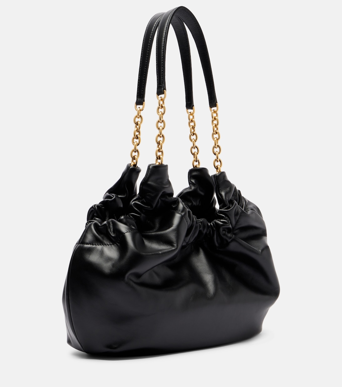 Schultertasche Miami aus Leder | DeMellier