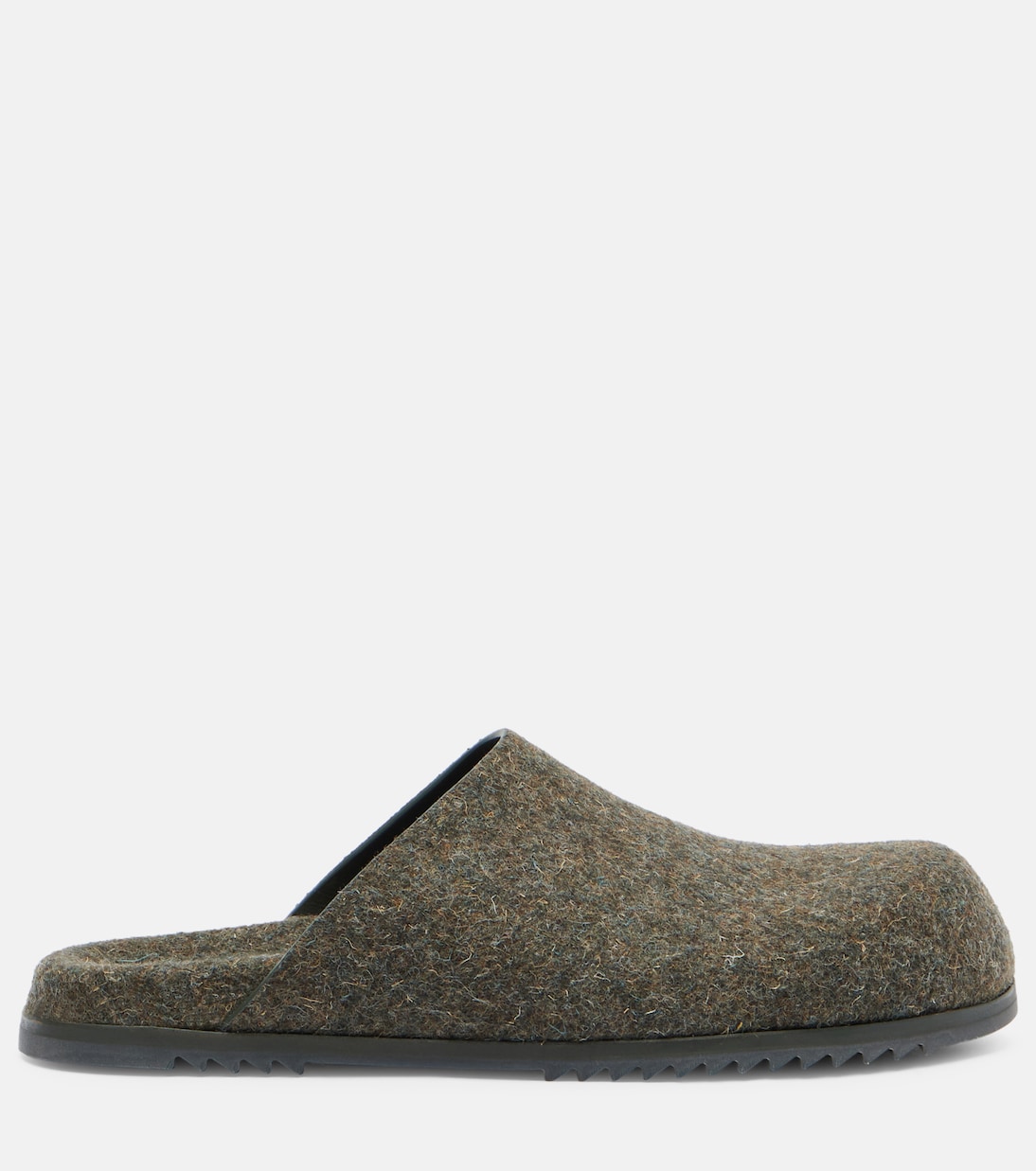 Granola slides | Rick Owens