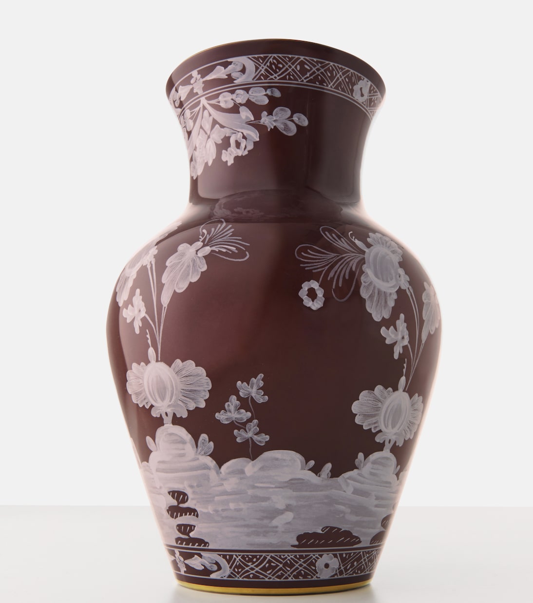 Oriente Italiano Ming porcelain vase | Ginori 1735