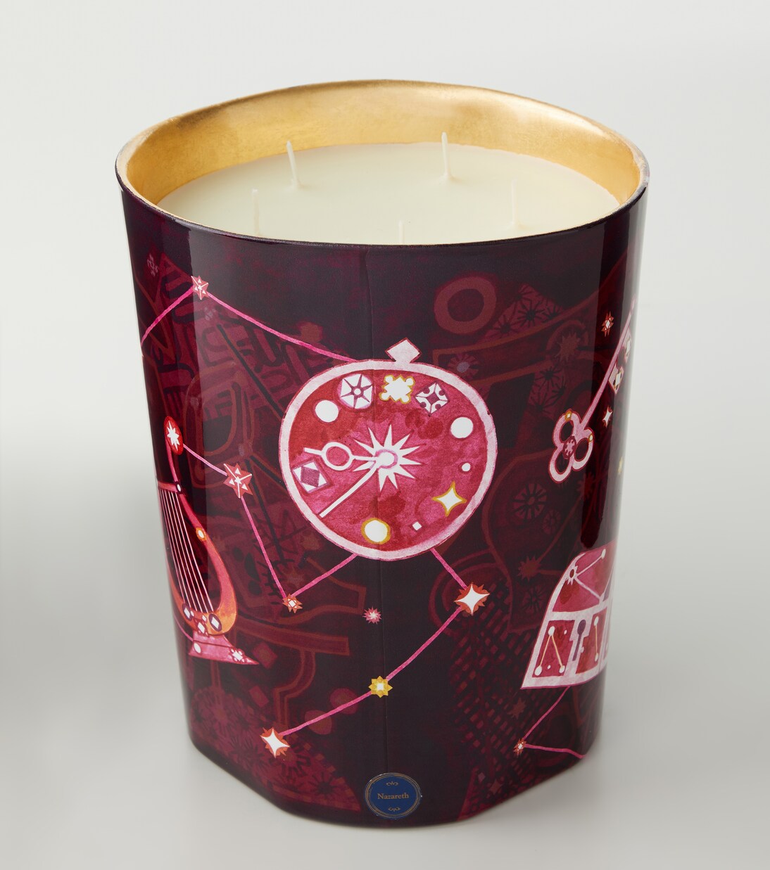 Nazareth Grande scented candle | Trudon
