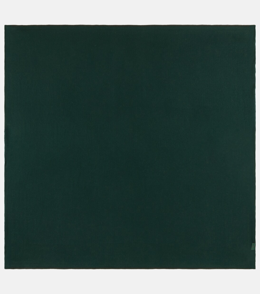 Paisley wool and silk-blend throw | Etro