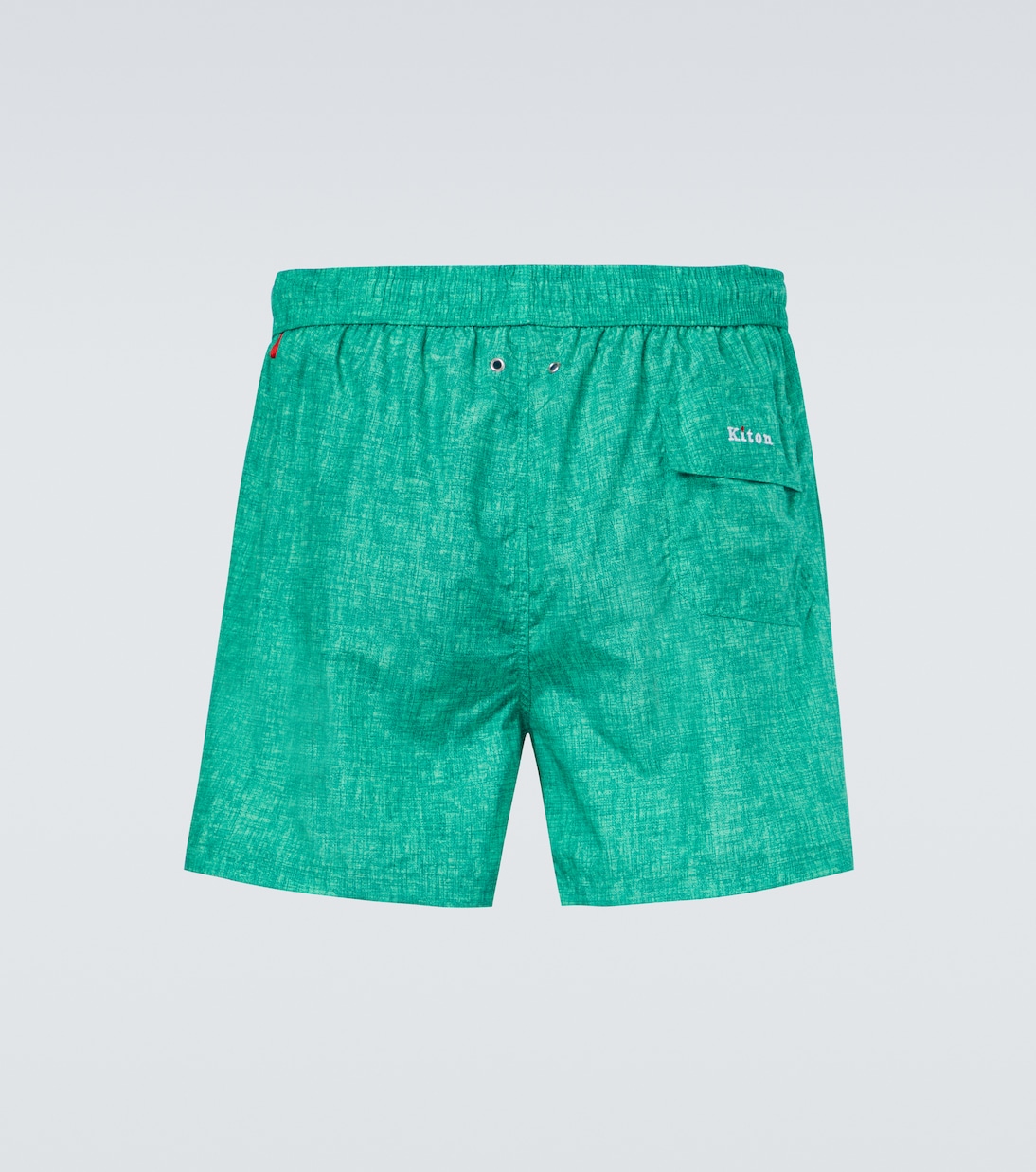 Badeshorts | Kiton