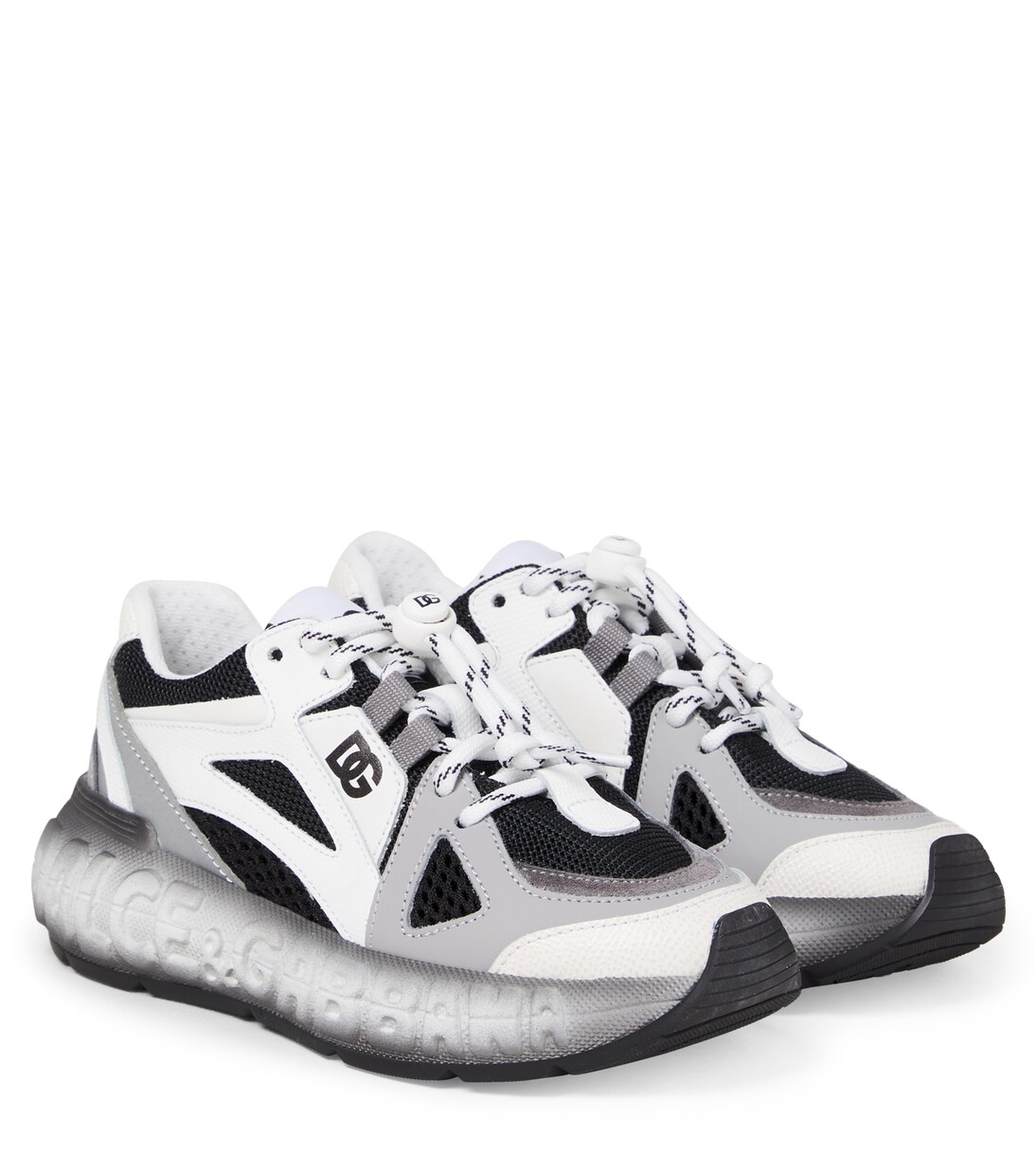 DG sneakers | Dolce&Gabbana Kids