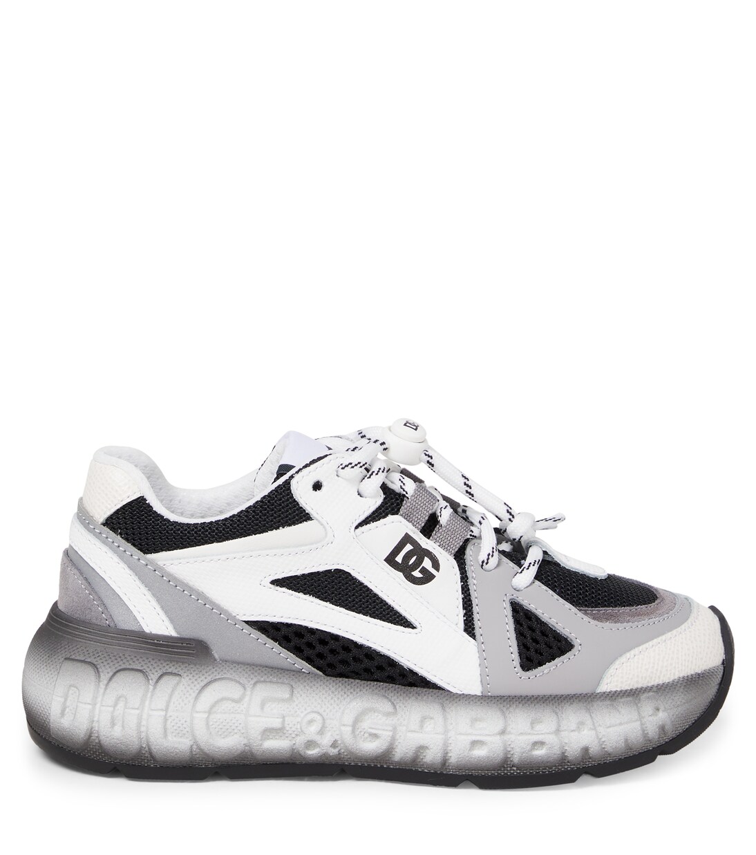 DG sneakers | Dolce&Gabbana Kids