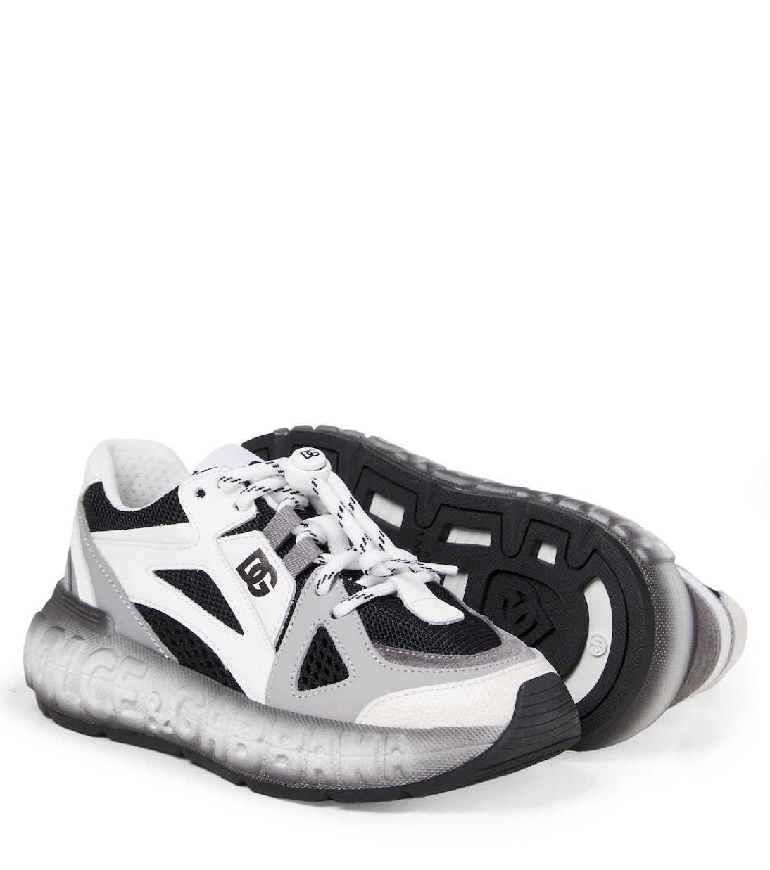 DG sneakers | Dolce&Gabbana Kids