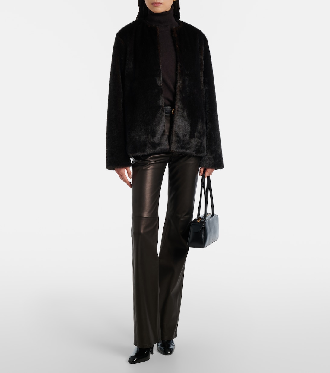 Griselda coat | Veronica Beard