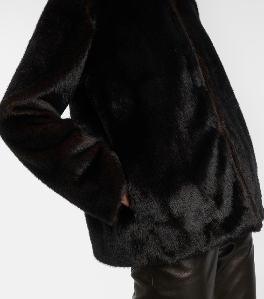 Griselda coat | Veronica Beard