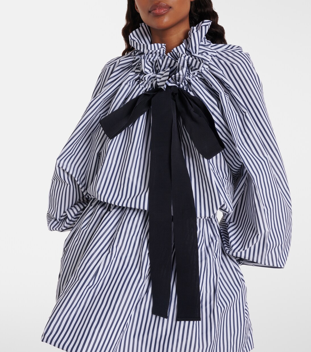 Blusa a righe  | Patou