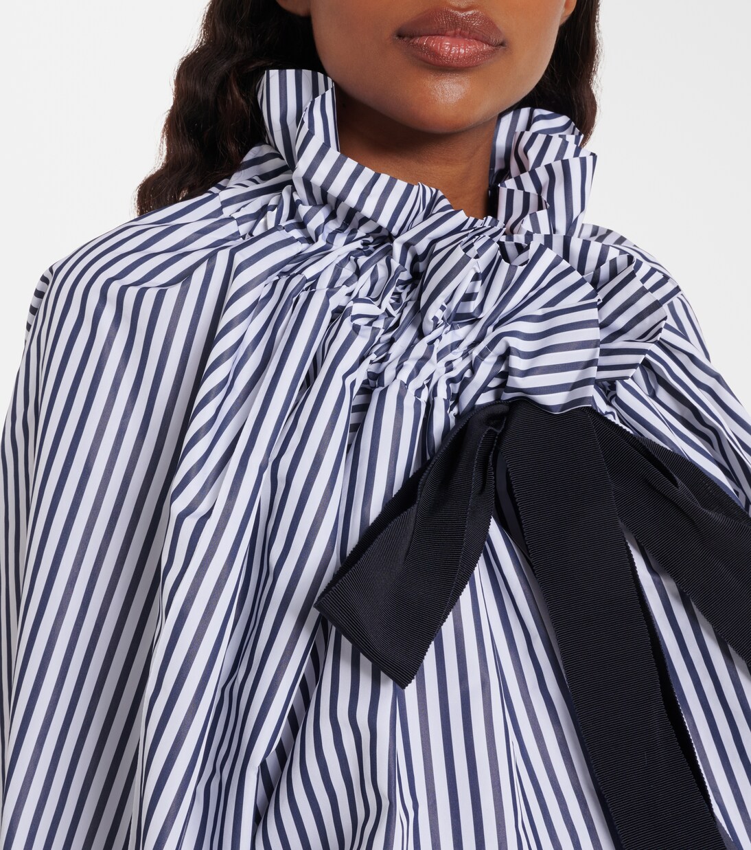 Blusa a righe  | Patou