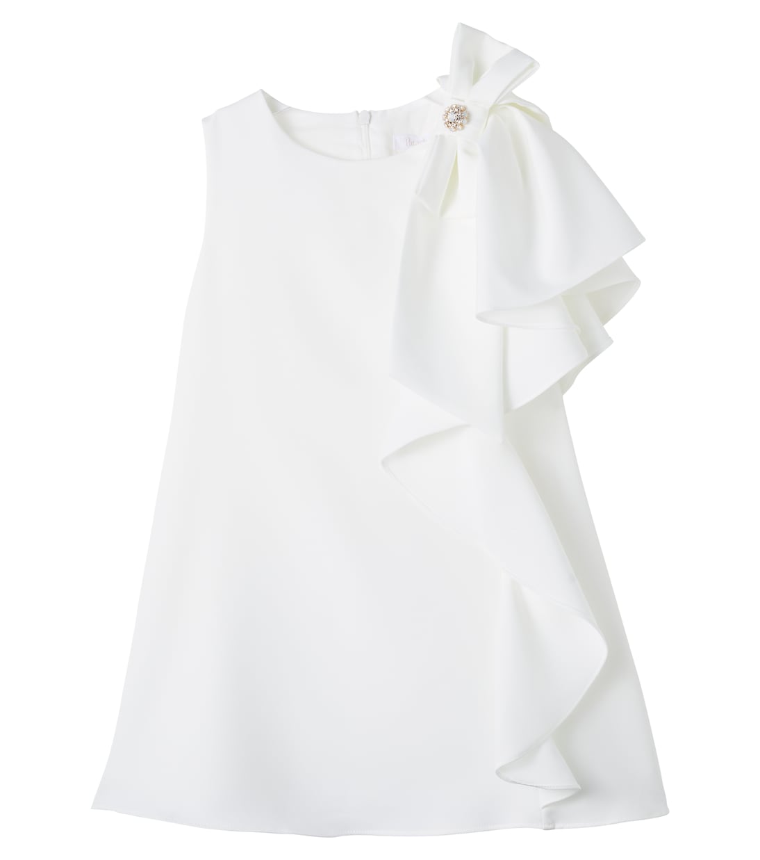 Embellished dress | Patachou