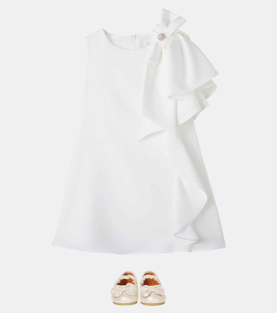 Robe à ornements | Patachou