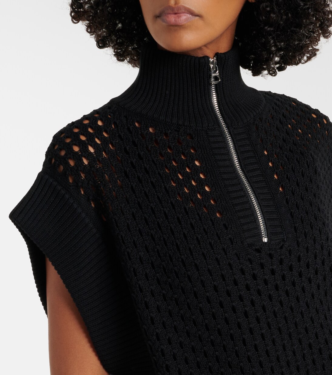 Gayes 코튼 스웨터 | Varley