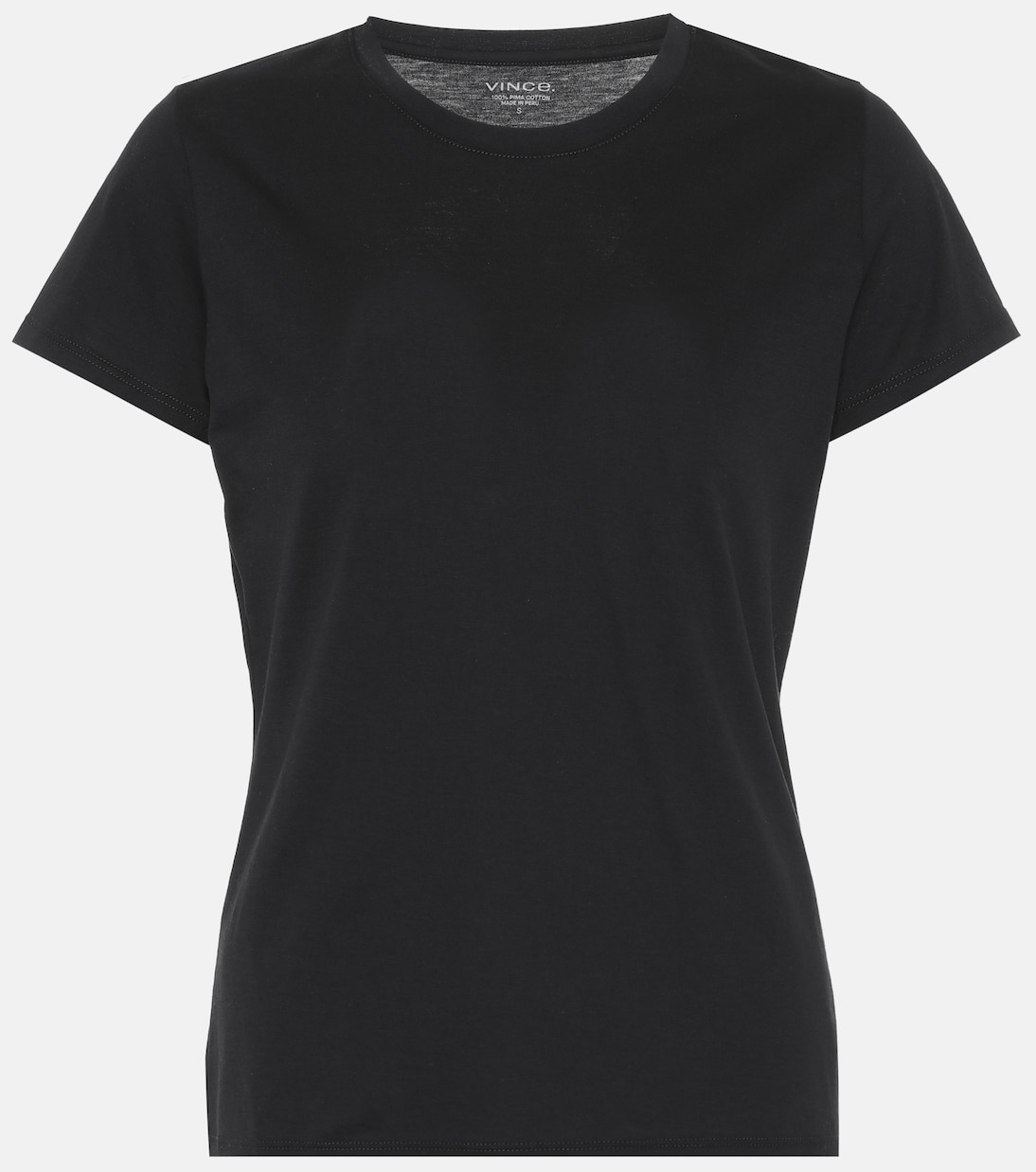 Camiseta de algodón | Vince