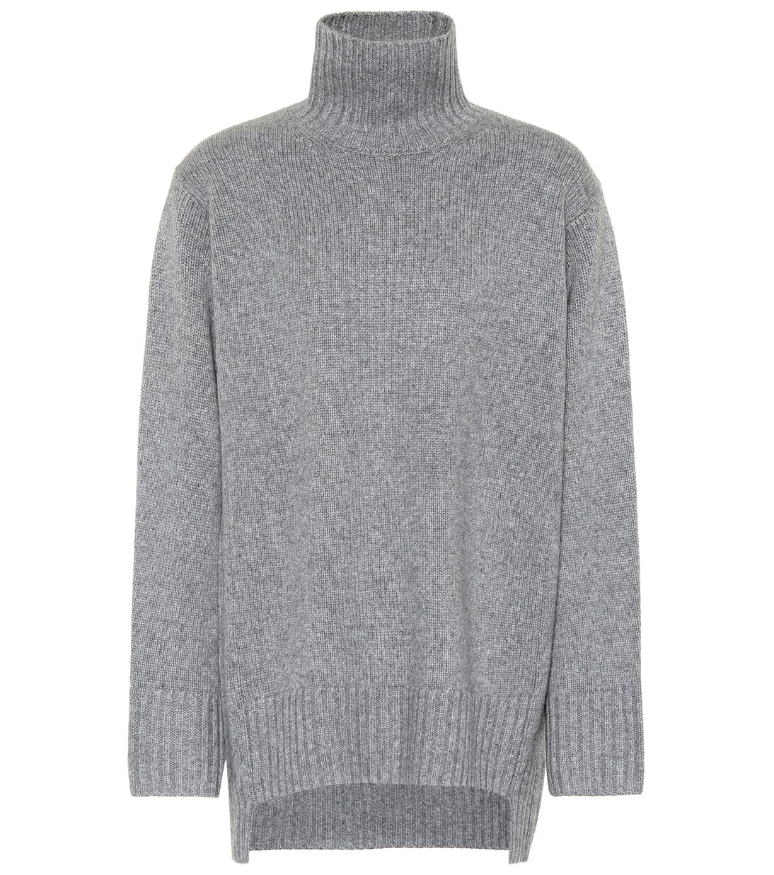 Cashmere turtleneck sweater | Joseph