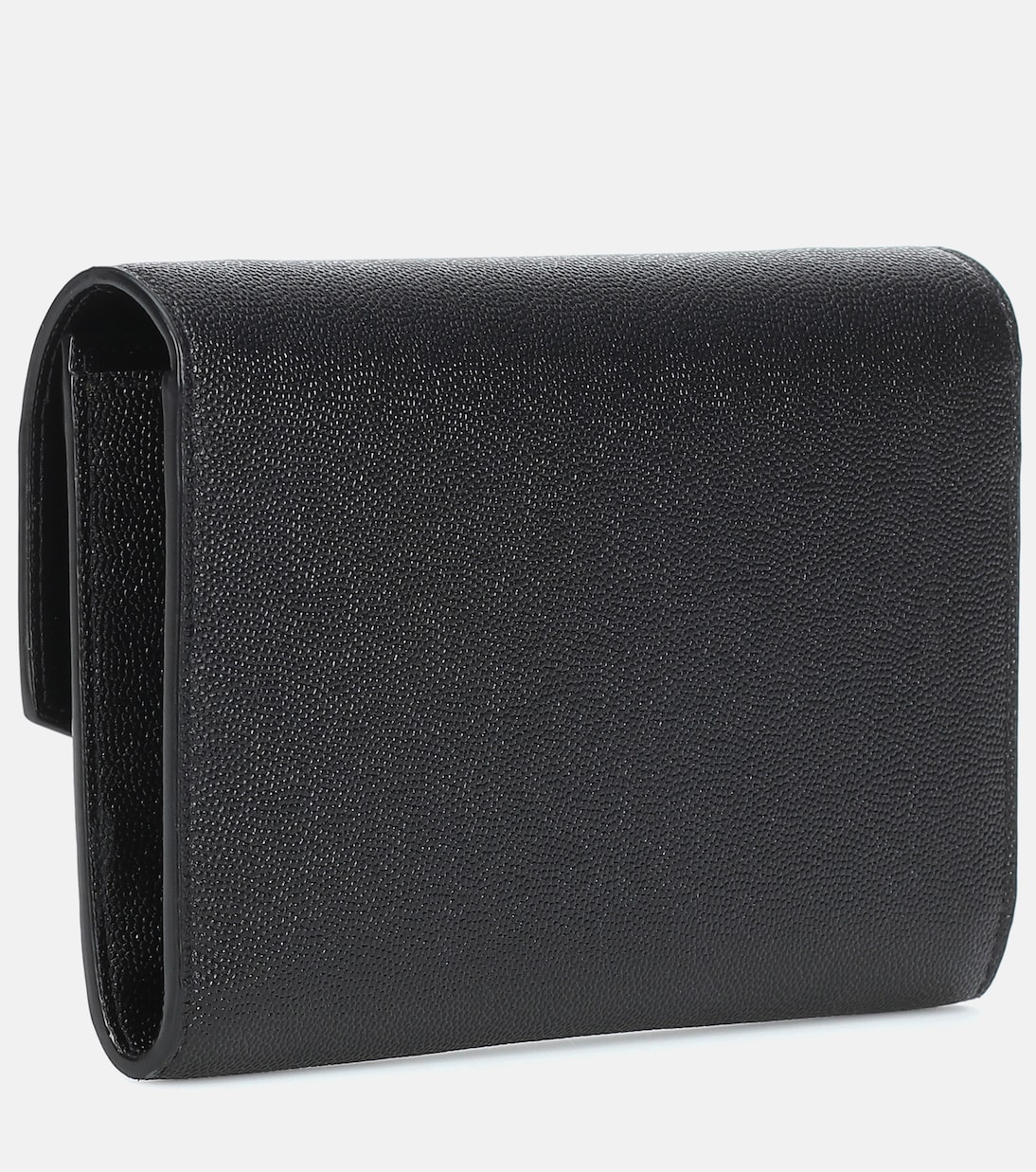 Portafoglio Uptown in pelle con tracolla | Saint Laurent