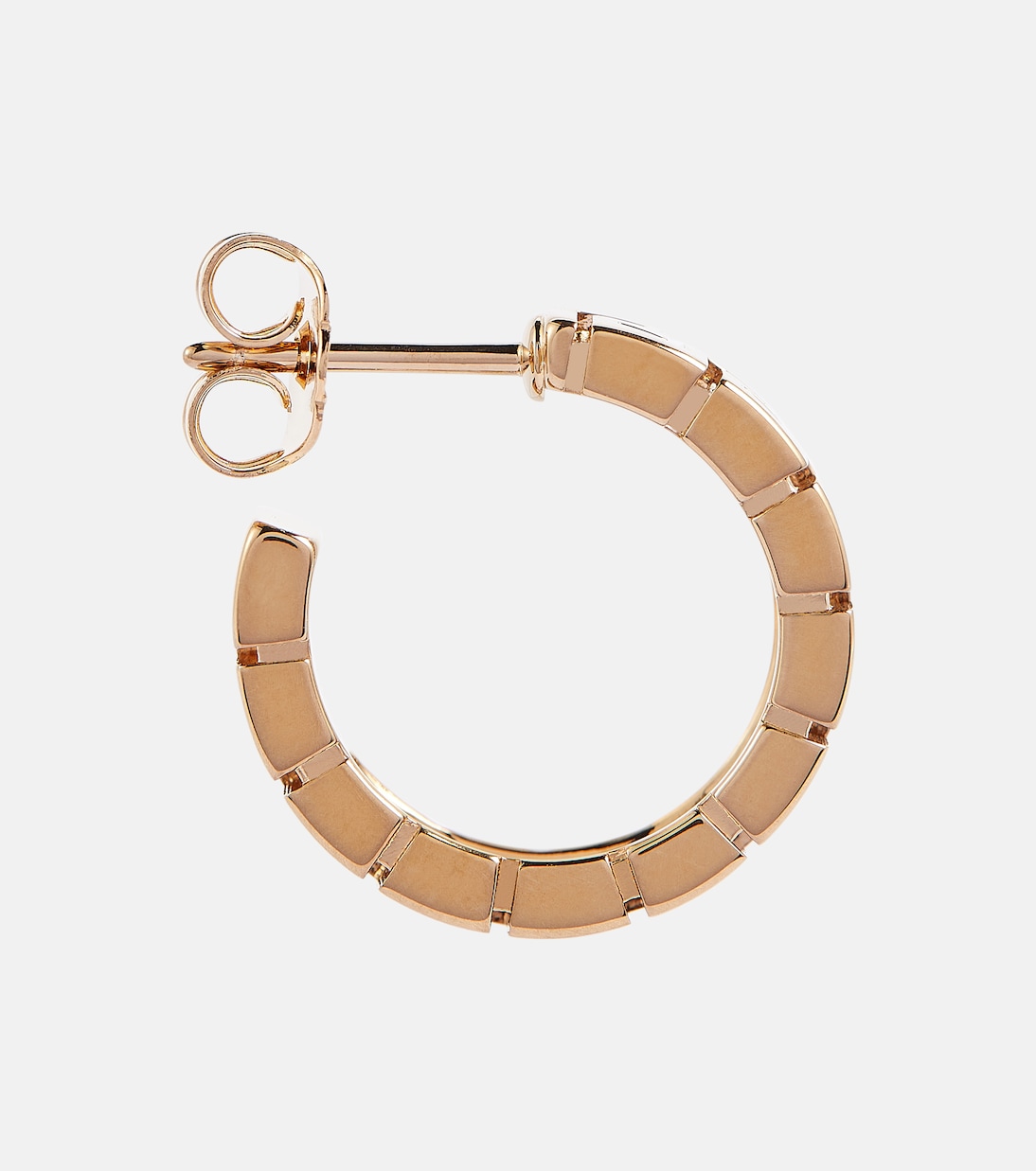 Boucles d'oreilles Greca | Versace