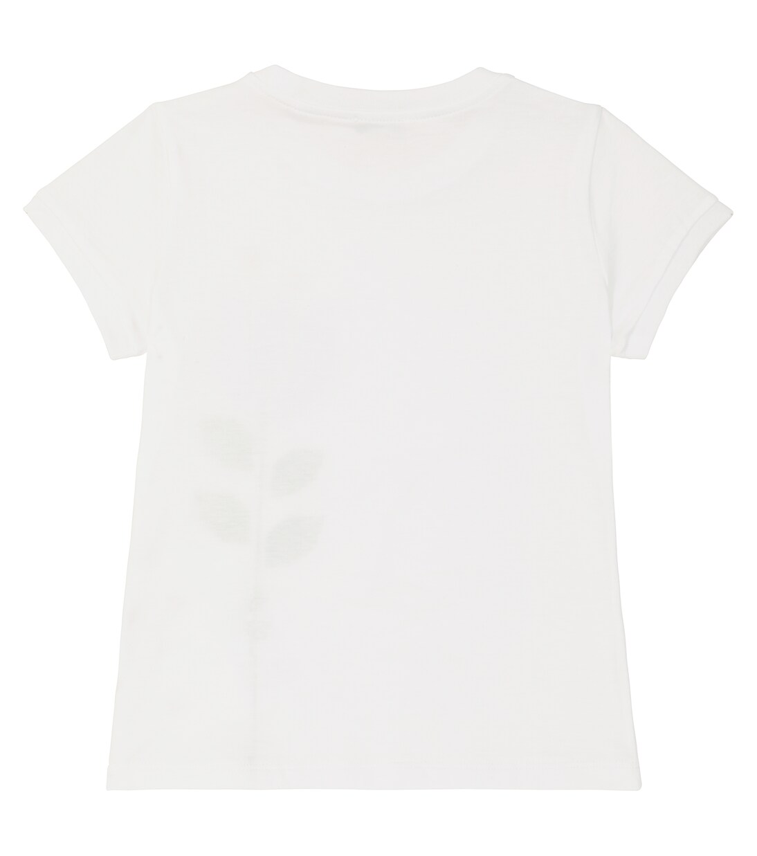 Bedrucktes T-Shirt aus Baumwolle | Il Gufo