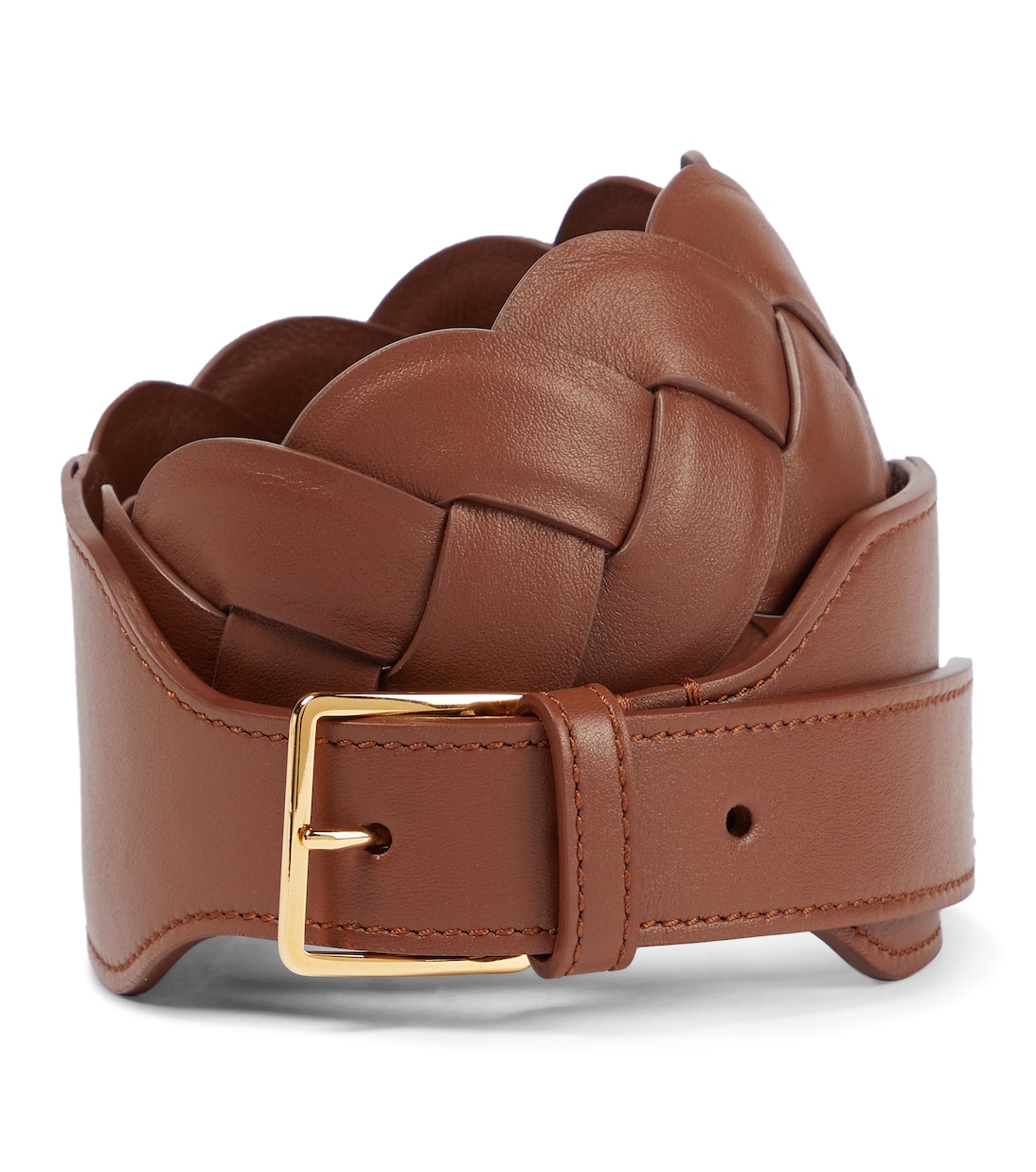 Gürtel aus Leder | Altuzarra