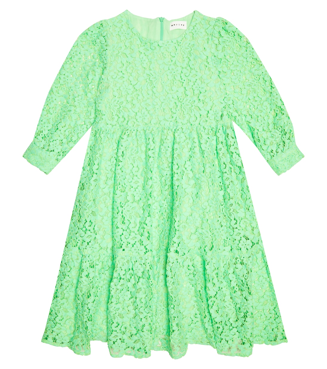 Kleid Phoenix aus Spitze | Morley