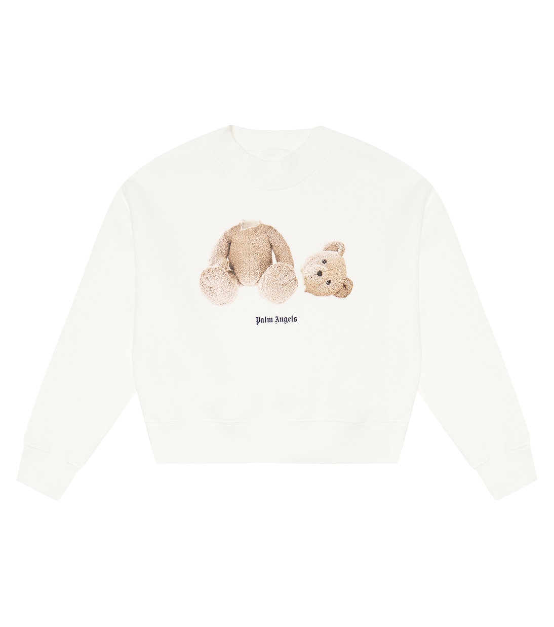 Sweatshirt Bear | Palm Angels Kids