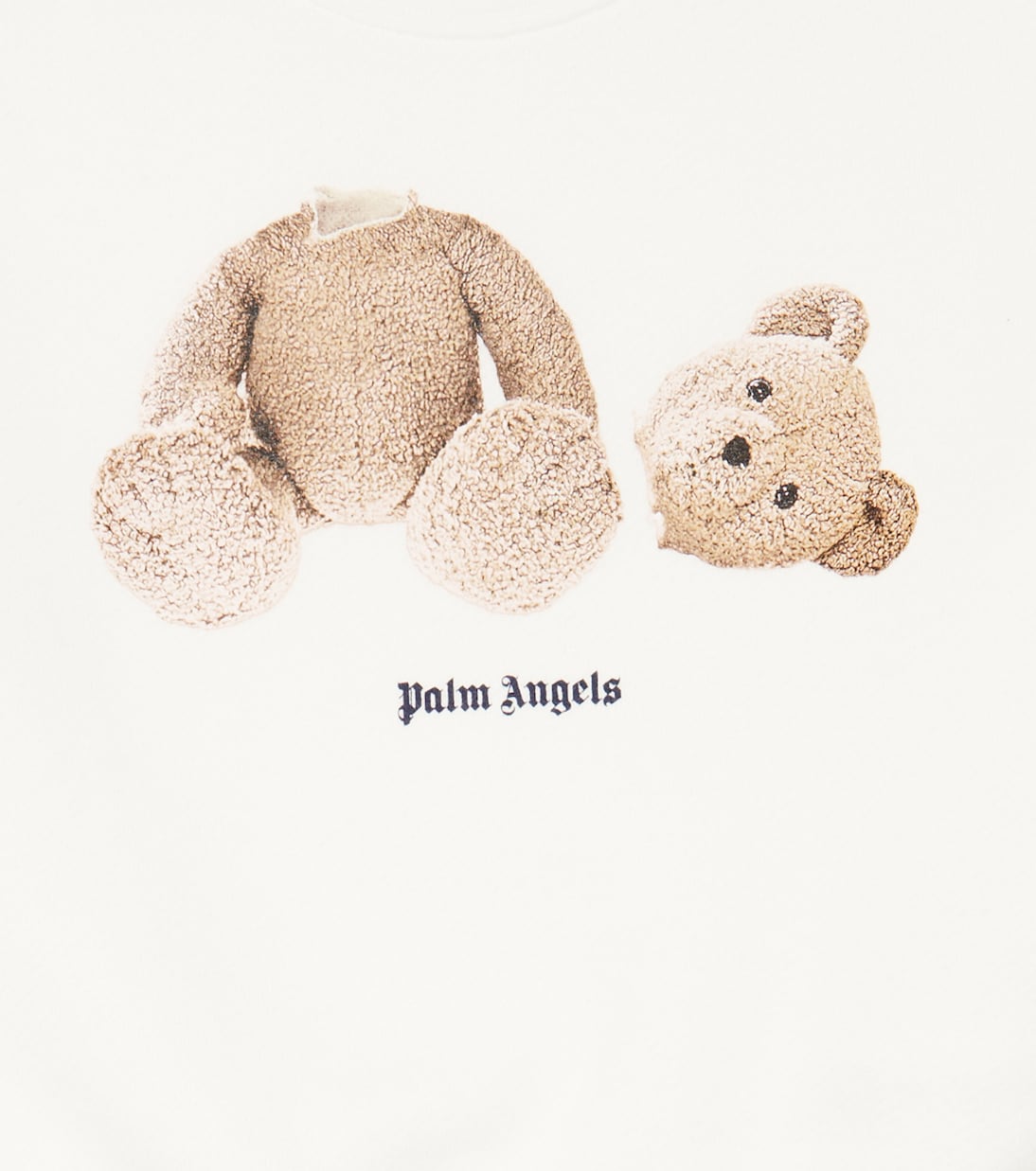 Sweatshirt Bear | Palm Angels Kids