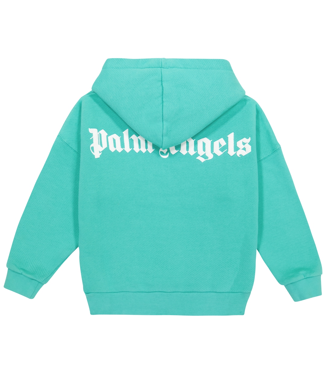 Hoodie aus Baumwolle | Palm Angels Kids
