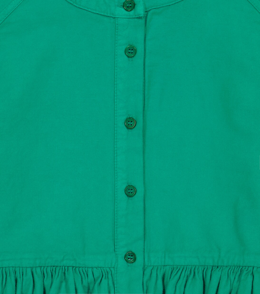 Kleid Ruth Evan aus Baumwolle | Morley