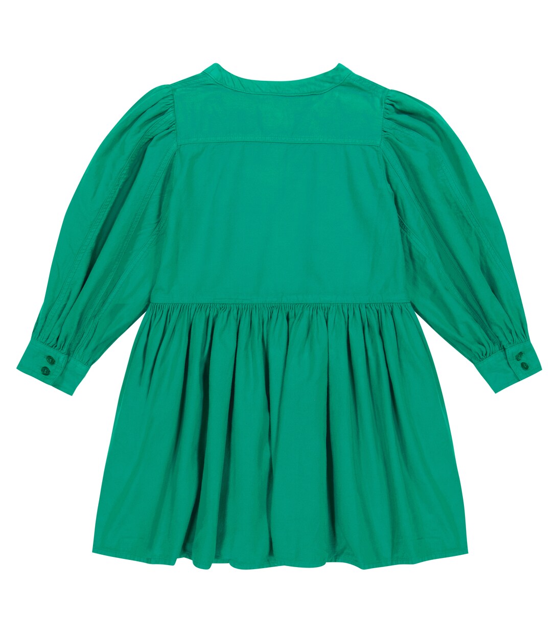 Kleid Ruth Evan aus Baumwolle | Morley